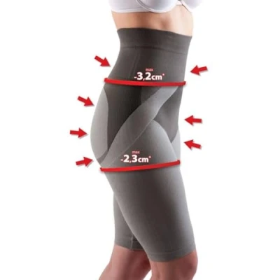 Afbeelding van Lanaform Mass Slim Legging Maat 3 (L 42/44)