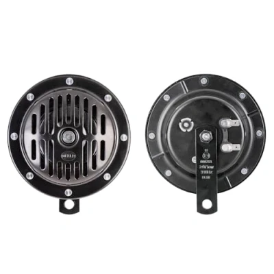 Afbeelding van HELLA 3CA 004 811 021 Claxon
