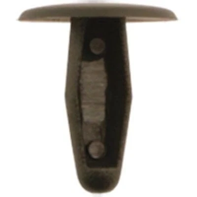 Afbeelding van KS Tools, Spijkers + nietjes voor nietmachines, Trimclip Mazda, pak van 50