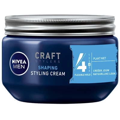 Afbeelding van Nivea Men Styling Cream 150ML