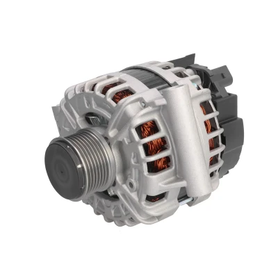 Afbeelding van HC Cargo 116782 Dynamo / Alternator 14V 210A FORD: Transit V363 Van