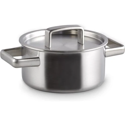 Afbeelding van Habonne King Kookpan 16 cm