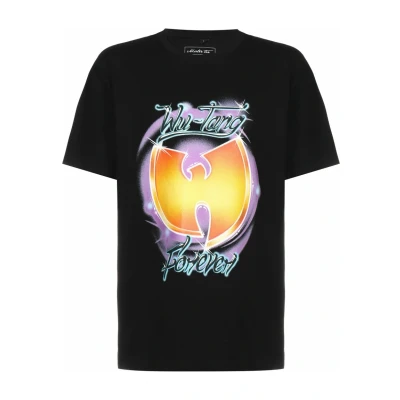 Afbeelding van Upscale by Mister Tee Tshirt print, Heren, Maat: XL, Black