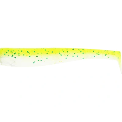 Afbeelding van Westin Magic Minnow Weedless Jig Spare Body 8cm 4g (3 pcs) Kleur : Sparkling Chartreuse
