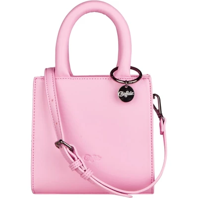 Afbeelding van Buffalo BOXY Handtas, Dames, Maat: One Size, Kiss