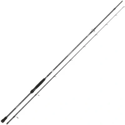 Afbeelding van &quot;Abu Garcia IKE Signature 682 L Spin 2 15g &quot;
