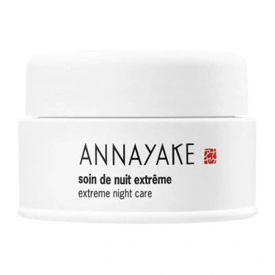 Afbeelding van Annayake Soin de Nuit Extrême 50 ml