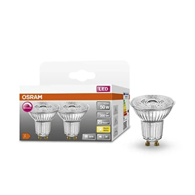 Image de Osram Led lampe star par16 (50) 36 4,5w / 927 gu10 4058075797888