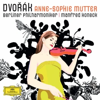 Afbeelding van Dvorak
