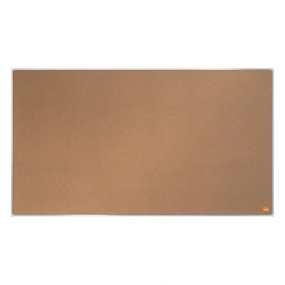 Image de Tableau d&#039;affichage en liège Impression Pro Nobo