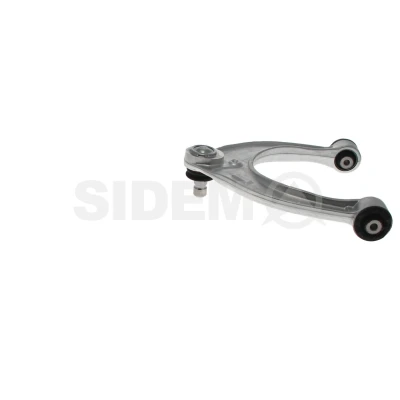 Afbeelding van SIDEM 21755 Draagarm Vooras bovenaan Driehoeksdraagarm Aluminium 21 Duwstang BMW: 5 Saloon