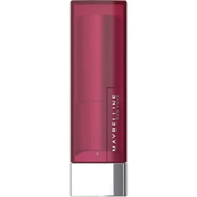 Afbeelding van Maybelline Color Sensational Lipstick 886 Berry Bazige