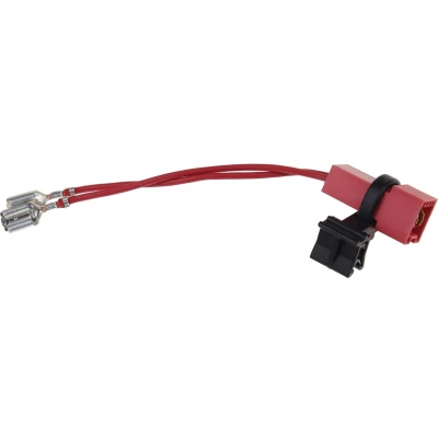 Afbeelding van Whirlpool Kit de cable pompe vidange C00537136