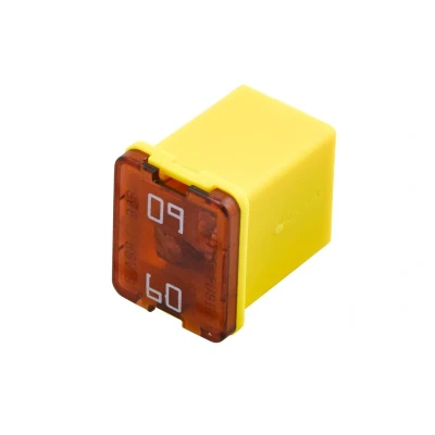 Afbeelding van HELLA 8JS 740 026 781 Zekering 60 Geel