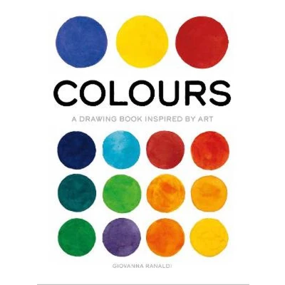 Afbeelding van Colours