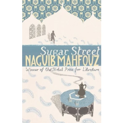 Afbeelding van Sugar Street