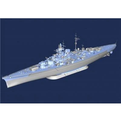 Image de Tirpitz