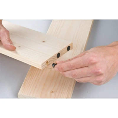 Afbeelding van KWB Markeerpunten 10mm Set van 4