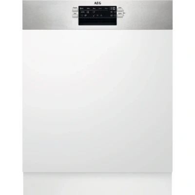Afbeelding van AEG Fes5368xzm Vaatwasser