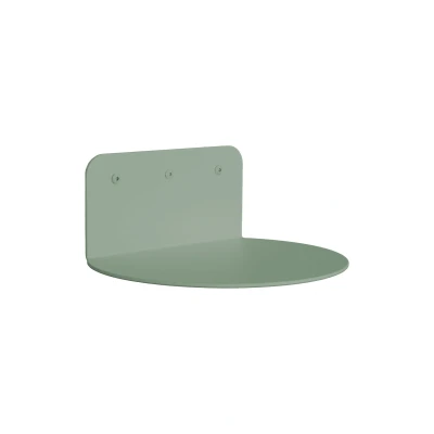 Afbeelding van FLEX Wandplank Dusty Green