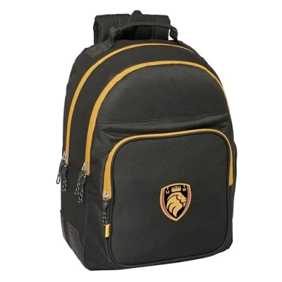 Afbeelding van Schoolrugzak Kings League Ultimate Móstoles Zwart 32 x 42 15 cm