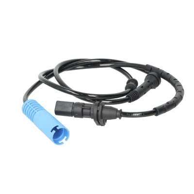 Afbeelding van AUTLOG AS4130 ABS Sensor Achteras Geluidsensor BMW: 7