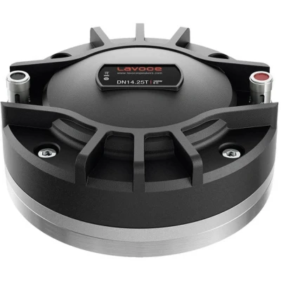 Afbeelding van Lavoce DN14.25T 1.4&quot; Compression Driver Neodymium Magneet