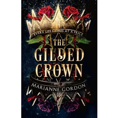 Afbeelding van The Raven’s Trade Gilded Crown