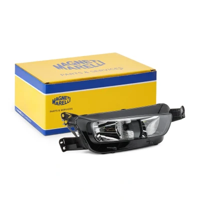 Afbeelding van Magneti Marelli Koplamp 712471801129