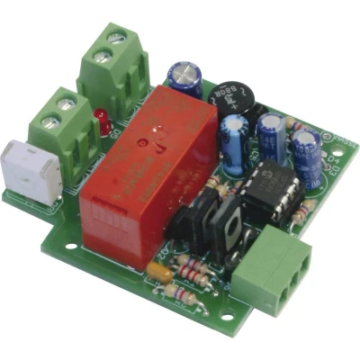 Afbeelding van TAMS Elektronik 49 01135 01 KSM 3 Keerlusmodule Bouwpakket