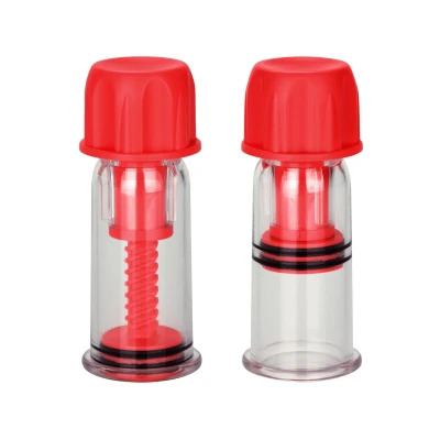 Afbeelding van Tepelzuigers Colt Nipple Pro Rood