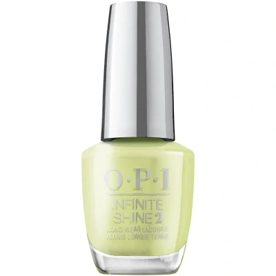 Afbeelding van OPI Vernis à Ongles Infinite Shine Clear Your Cash 15ml