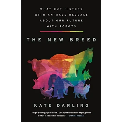 Afbeelding van The New Breed
