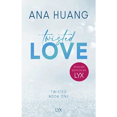 Afbeelding van Twisted Love: English Edition by LYX