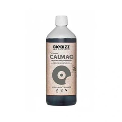 Afbeelding van BioBizz Calmag Supplement (1 l)