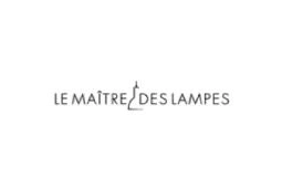 Le Maître Des Lampes Logo