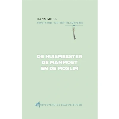 Afbeelding van de huismeester, mammoet en moslim