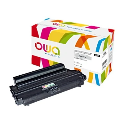Afbeelding van Armor OWA, Toner, OWA zwart compatibel gereviseerd (BK)