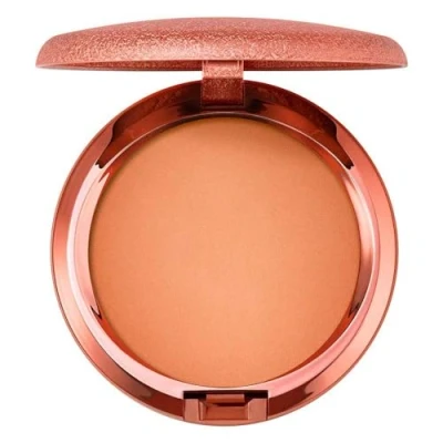 Afbeelding van M·A·C Skinfinish Sunstruck Matte Bronzer Medium Golden 8 Gram