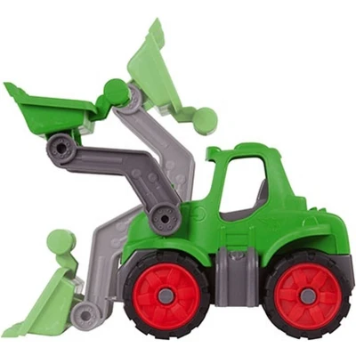 Afbeelding van Big Power Worker Mini Tractor
