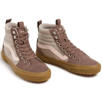 Afbeelding van Vans Filmore Hi VansGuard Sneakers Dames