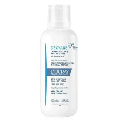 Image de Ducray Dexyane Crème anti grattage, 400 ml