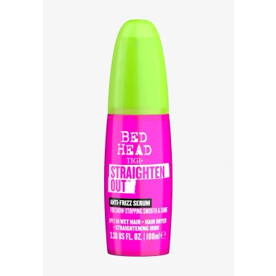 Afbeelding van Tigi Bed Head Straighten Out Serum 100ml