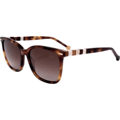 Afbeelding van Zonnebril Dames Carolina Herrera CH0045 S C1H ø 57 mm