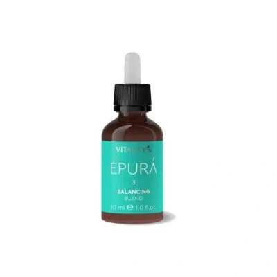 Afbeelding van Epurá Balancing Blend Serum 30 ml