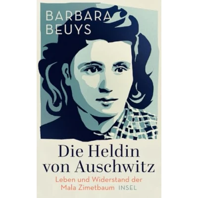 Afbeelding van Die Heldin von Auschwitz