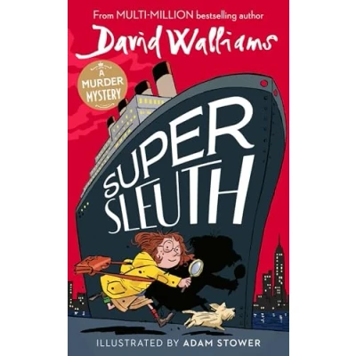 Afbeelding van Super Sleuth
