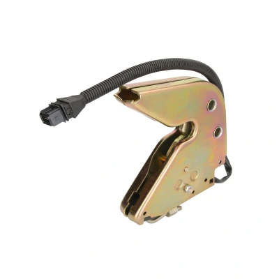 Afbeelding van Dt Spare Parts Cabine kantelcilinder 4.64852