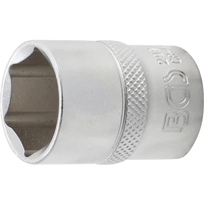 Afbeelding van BGS Dopsleuteldop zeskant 1/2&quot; 21 mm