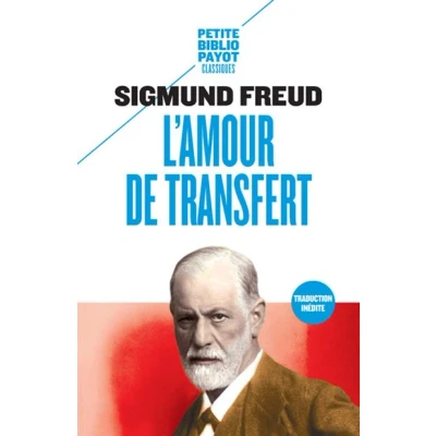 Image de L&#039;Amour de transfert